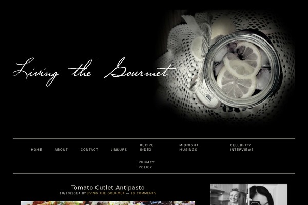 Cravingspro-v444 theme site design template sample