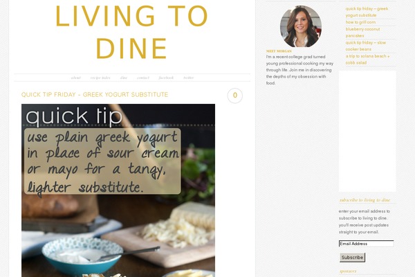 Sela theme site design template sample