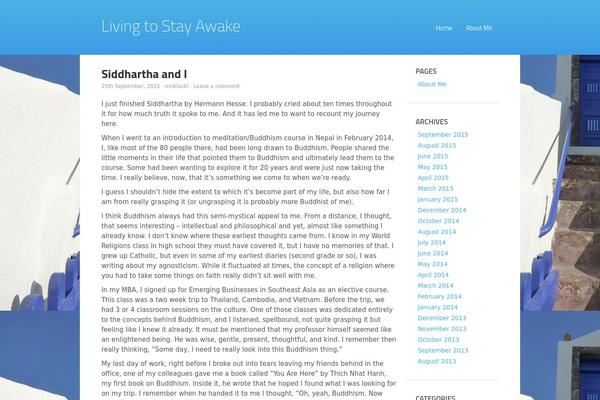Gdtech theme site design template sample