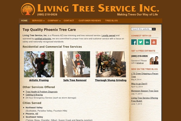 Sixteen Nine Pro Theme theme site design template sample