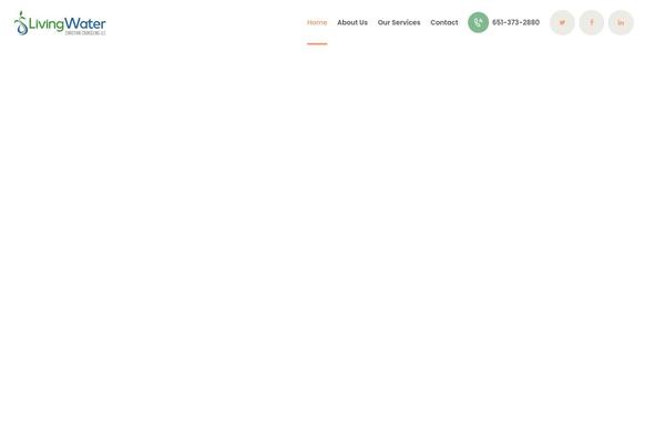Callie-britt theme site design template sample
