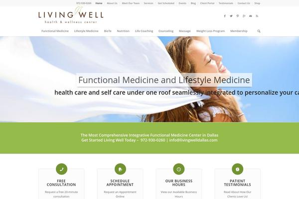 Site using AuthorSure plugin