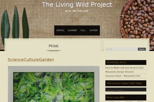 Site using Announcer plugin