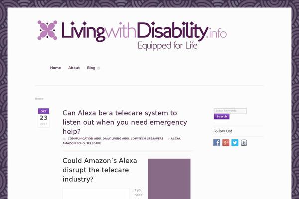 Site using Auto Affiliate Links plugin