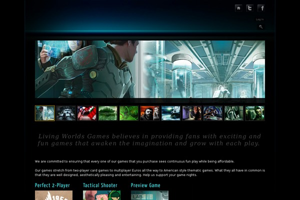 Site using U More Recent Posts plugin