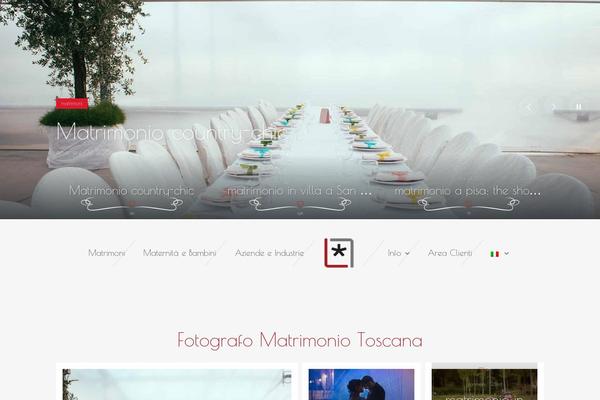 liviofotografie.it site used Shootback