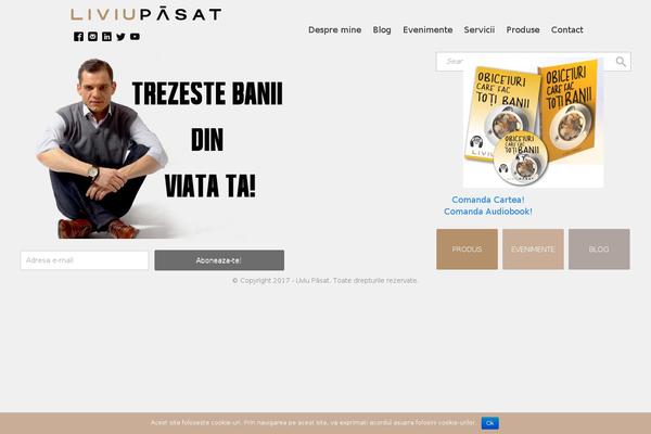 Site using Pixelyoursite-pro plugin