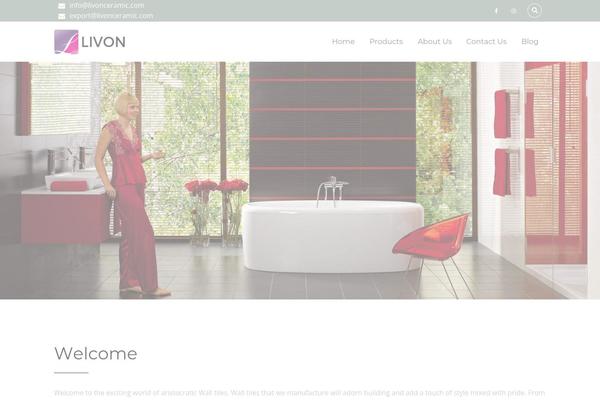Site using Chaty plugin