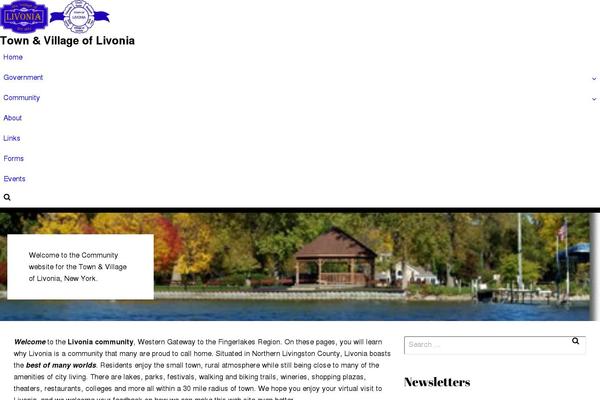 Site using BJ Lazy Load plugin