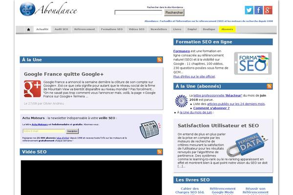 livre-google.com site used Delicacy