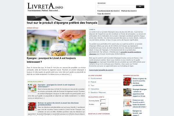 Site using Perfmatters plugin