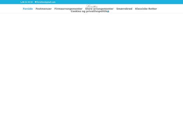 Site using Christmas-panda plugin