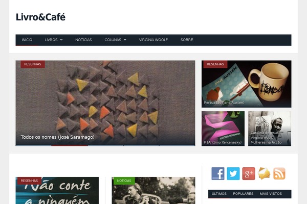Site using Sphere-post-views plugin