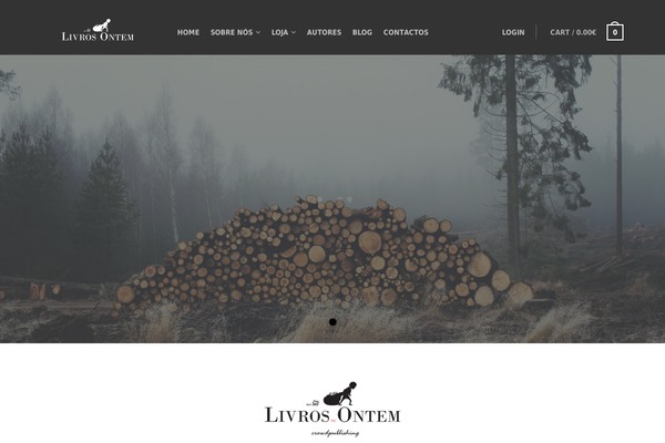 Site using Affiliates plugin