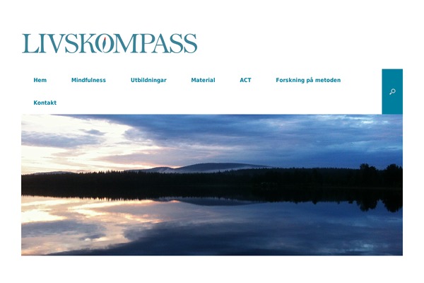 Site using Contact Form Maker plugin
