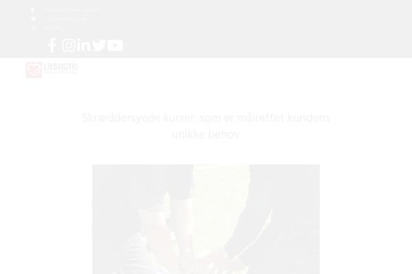 Site using Power-builder plugin