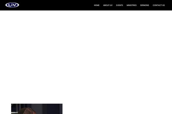 Ultima theme site design template sample