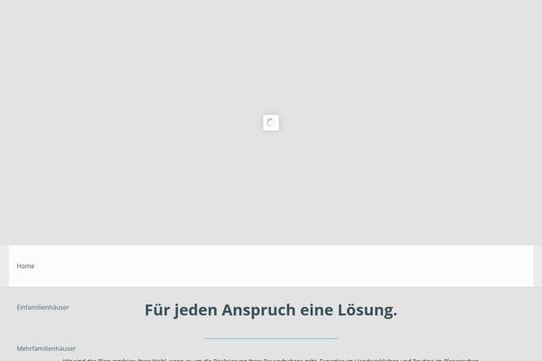 Site using Bst-dsgvo-cookie plugin