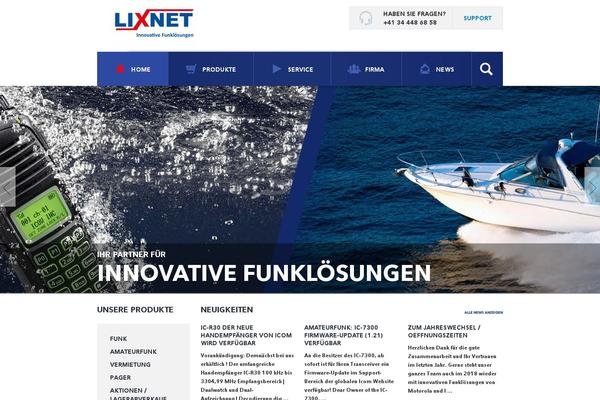 Site using File Icons plugin