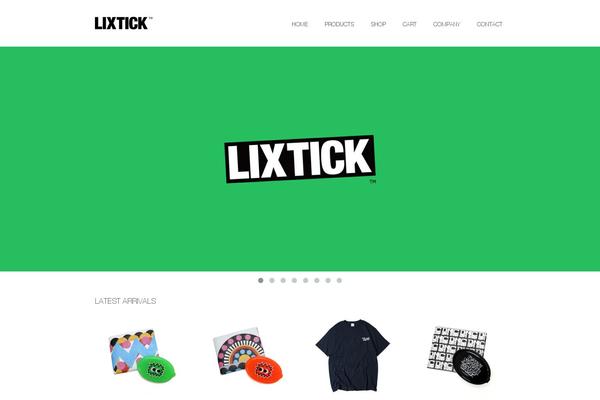 Site using Woocommerce-for-japan plugin