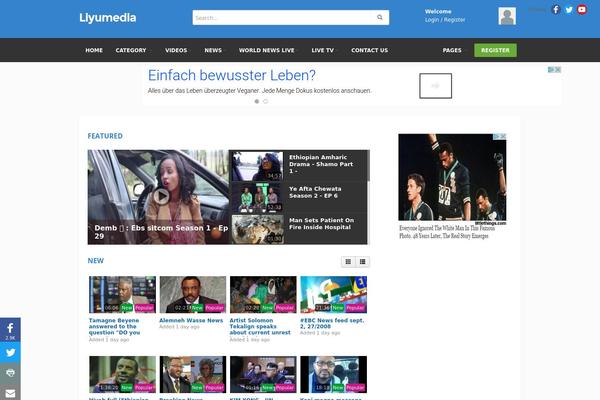 Site using WPBruiser {no-Captcha anti-Spam} plugin