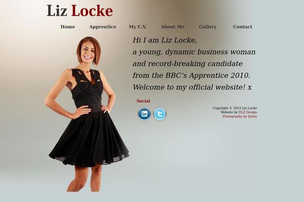 Blank-theme theme site design template sample