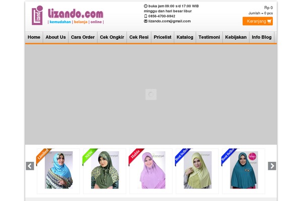 WP-Agen theme site design template sample