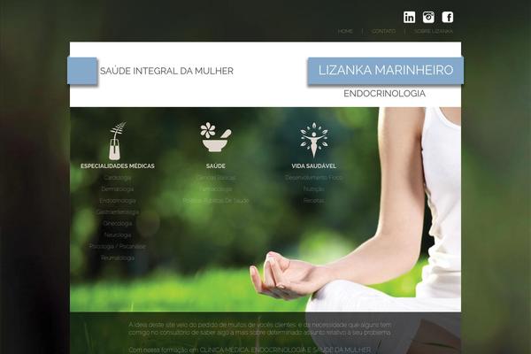Site using Advanced Advertising System plugin