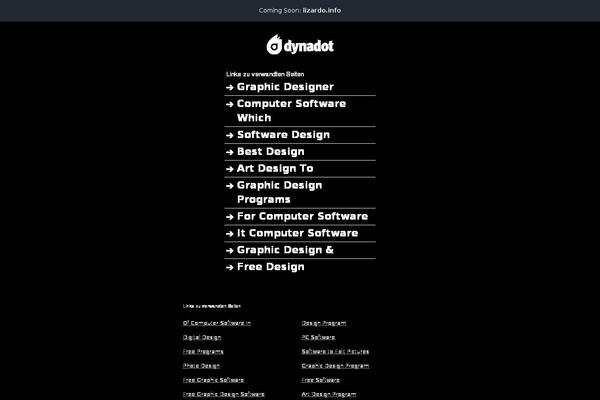 Coller theme site design template sample