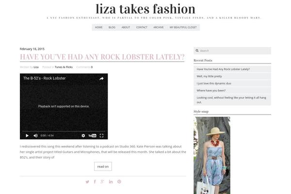 Site using IGIT Related Posts With Thumb Image After Posts plugin