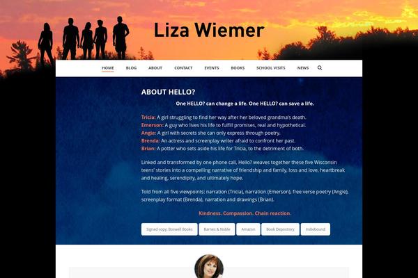 Site using Jupiterx-core plugin