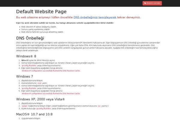 Site using WP Review plugin