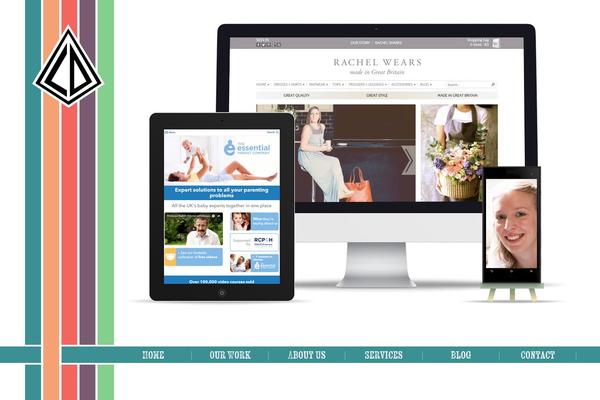 lizdelves.com site used Lizdelves