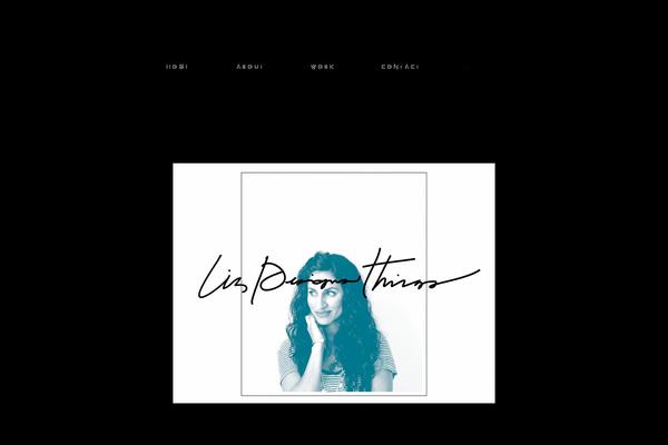 Site using Surbma - Smooth Scroll plugin