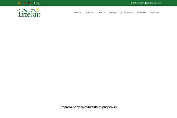 Site using Gg-lightbox plugin