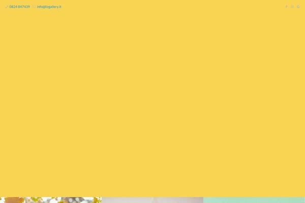 Site using NEX-Forms - Ultimate Form builder plugin