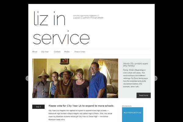 Site using Ie-sitemode plugin