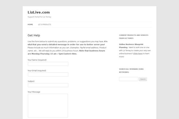 Site using Wp-author-date-and-meta-remover plugin