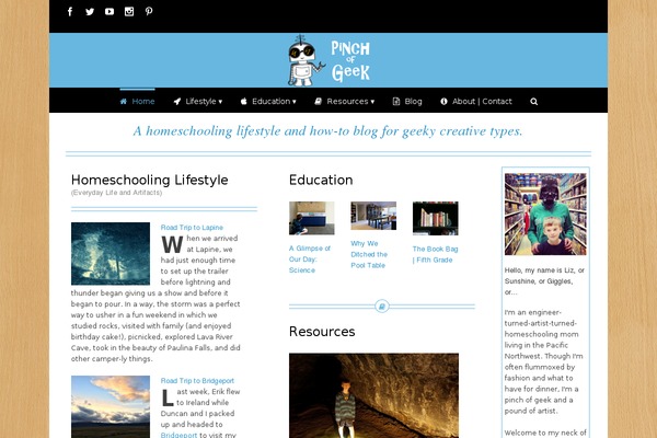 Site using Enjoy-instagram-instagram-responsive-images-gallery-and-carousel plugin
