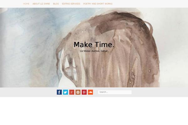 Site using WassUp Real Time Analytics plugin