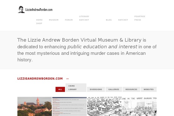 Site using Simple Contact Form Revisited Widget plugin