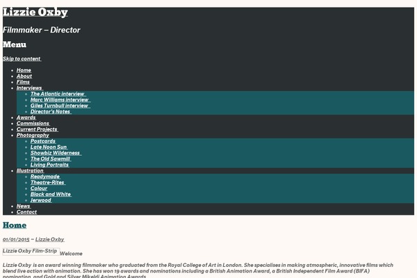 Site using Custom-fonts plugin