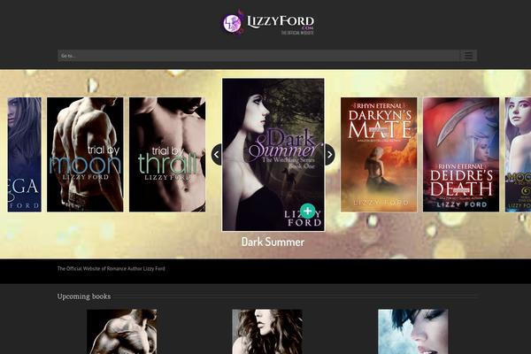 Avada theme site design template sample