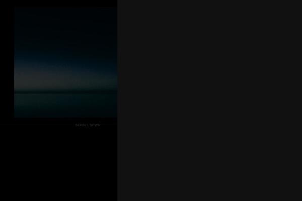 Site using Redux-framework plugin