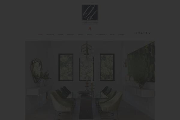Site using VisualComposer plugin