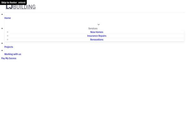 Site using Piotnetforms-pro plugin
