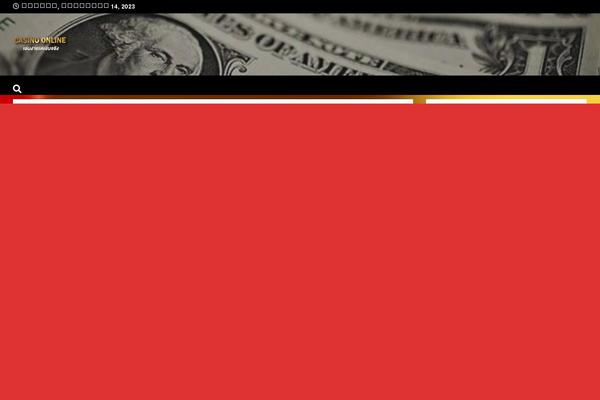 WalkerPress theme site design template sample