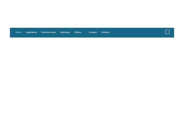 Attorna theme site design template sample