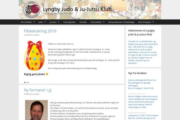 Site using Fancy Image Show plugin