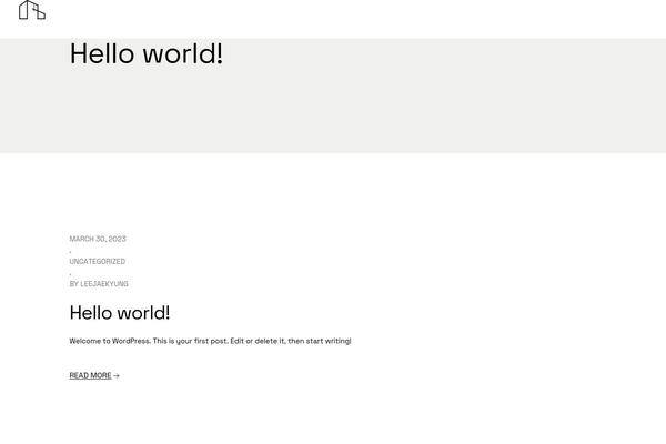 Site using Archicon-core plugin